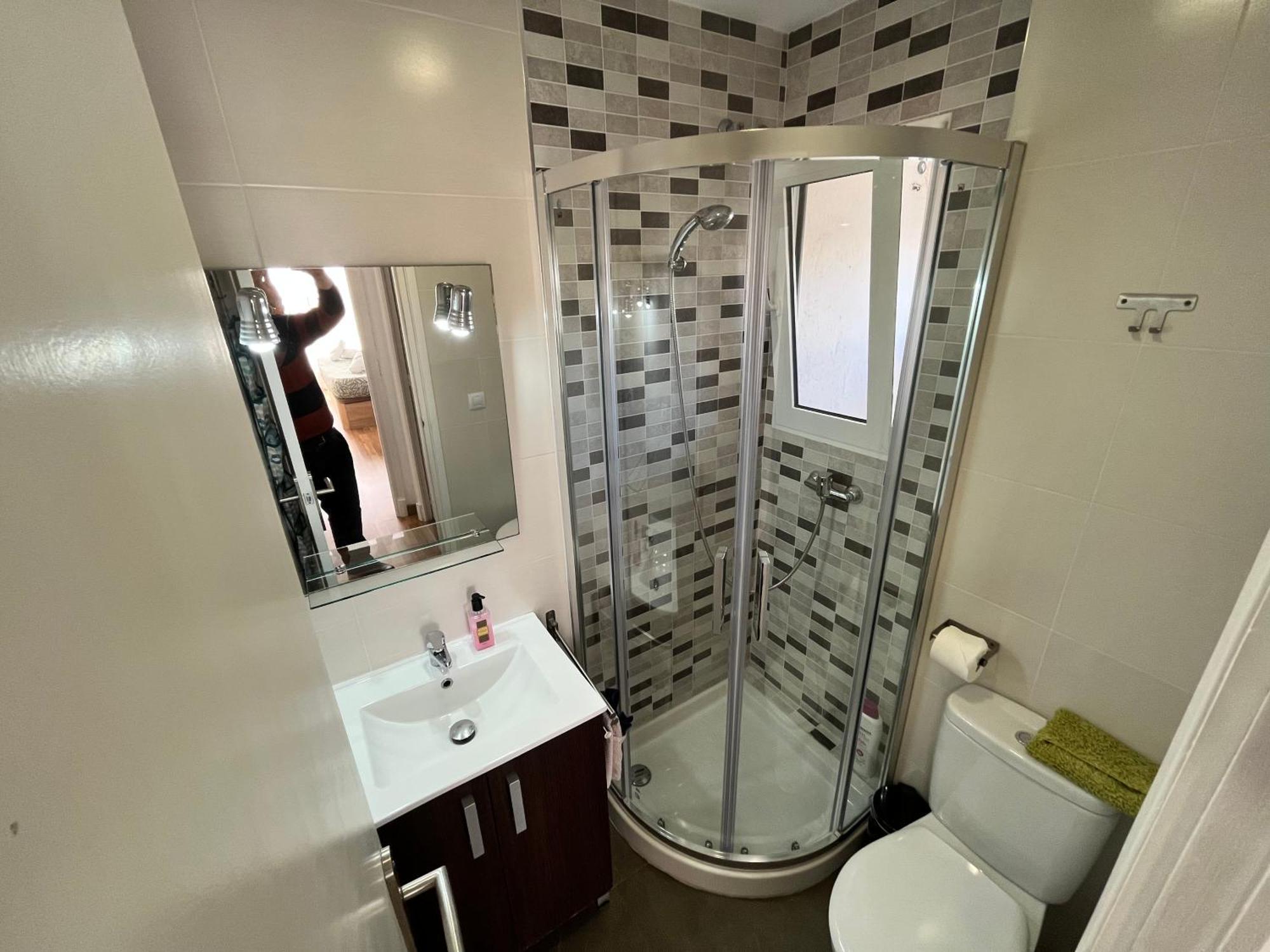 4 Bedrooms -Seneca Center Apartment Alicante Dış mekan fotoğraf