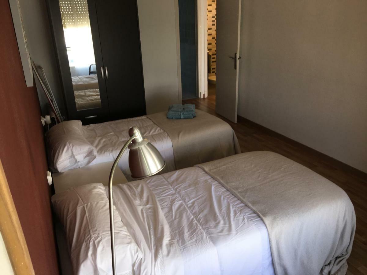 4 Bedrooms -Seneca Center Apartment Alicante Dış mekan fotoğraf
