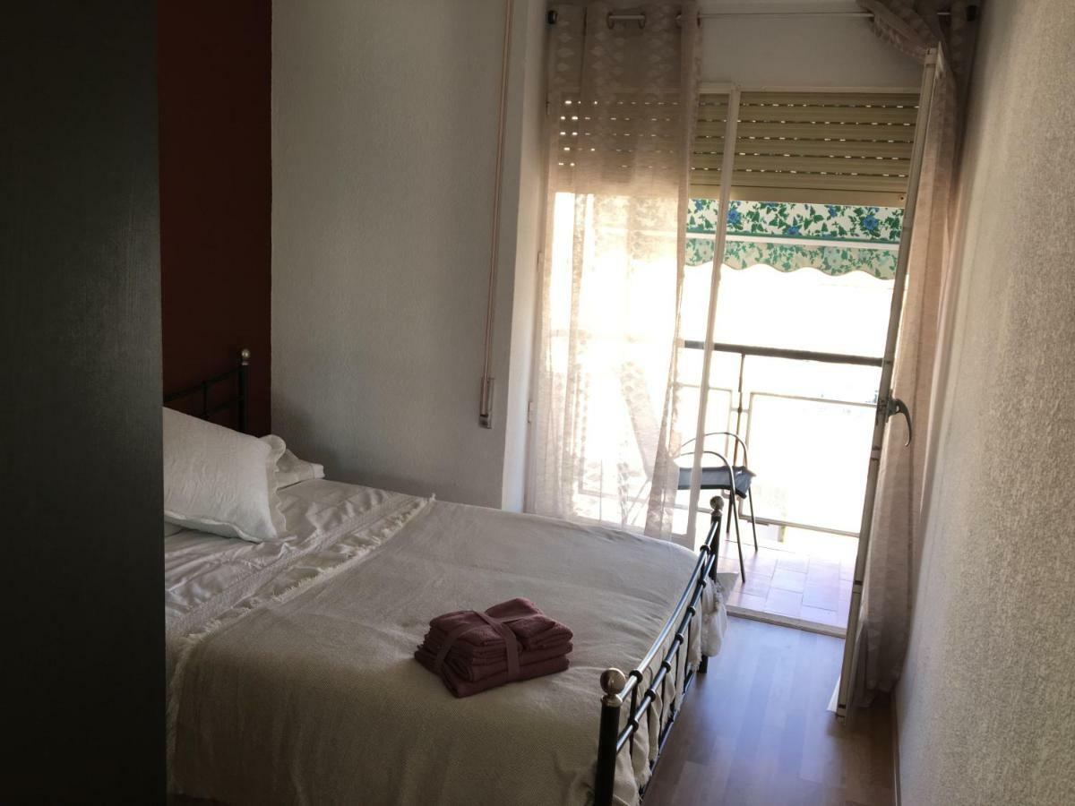 4 Bedrooms -Seneca Center Apartment Alicante Dış mekan fotoğraf