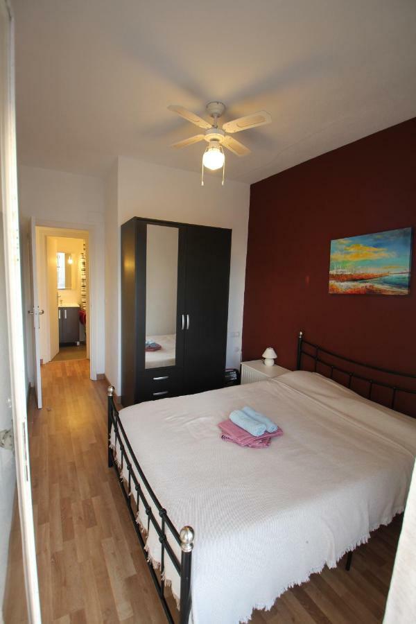 4 Bedrooms -Seneca Center Apartment Alicante Dış mekan fotoğraf